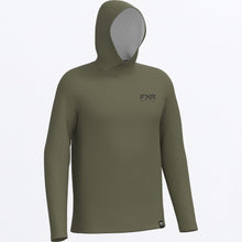 Charger l'image dans la galerie, MAttackAirUPFPO_Hoodie_MossChar_SKU_262094-_7908_Extra2
