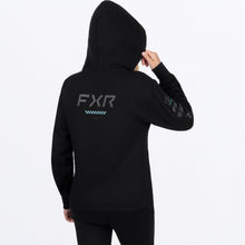 Charger l'image dans la galerie, WStack_CottonPOHoodie_BlkMauiBlue_SKU_261218-_1043_Extra3
