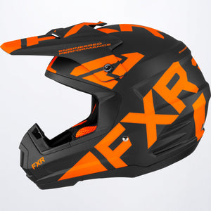 Torque Team Helmet 22