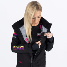 Charger l&#39;image dans la galerie, WMaverickF.A.S.T.Ins_Mono_BlackNeonFusion_SKU_232948-_1065_Extra1
