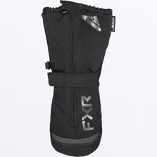 Charger l'image dans la galerie, ToddlerHelix_Mitt_Black_SKU_270842-_1000_Front
