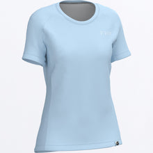 Charger l'image dans la galerie, AttackUPF_TShirt_W_Maui-Blue_252269-_5900_side1
