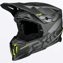Load image into Gallery viewer, HeliumAlphaSnow_Helmet_Vulcan_SKU_270690-_0965_Front
