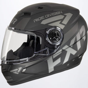 Nitro Youth Core Helmet 22