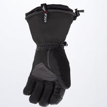 Charger l&#39;image dans la galerie, Leather Gauntlet Glove
