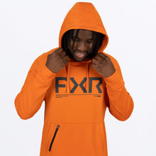 Load image into Gallery viewer, MPilotUPFPO_Hoodie_JaffaOrangeAsphalt_SKU_262027-_3008_Extra2
