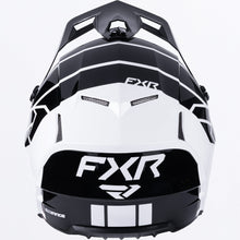 Charger l'image dans la galerie, ClutchCompMX_Helmet_WhiteBlack_SKU_260621-_0110_Extra1
