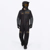 Black/Asphalt/Kash / XS