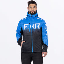 Load image into Gallery viewer, HeliumPro_SS_Jacket_M_MXBlueLE_250951_4040_front
