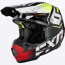 Load image into Gallery viewer, ATR2Y_Helmet_Inferno_230611-_2600_front
