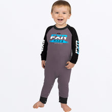 Load image into Gallery viewer, Infant Race Division Onesie
