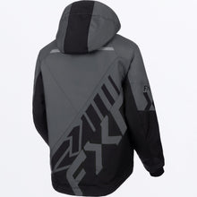 Load image into Gallery viewer, YthColdCrossCX_Jacket_CharcoalBlack_SKU_260423-_0810_Extra
