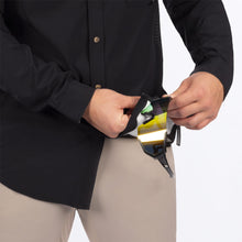 Charger l'image dans la galerie, MBreezePerformanceUPFLongsleeve_Shirt_BlackStone_SKU_262043-_1017_Extra2
