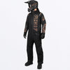Black/Canvas / XS
