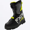 Black/Hi Vis / 4M/ 6W