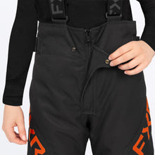 Charger l'image dans la galerie, ChClutch_Pant_BlackOrange_SKU_270506-_1030_Extra1

