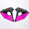 Black/Fuchsia / YOU