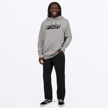 Charger l'image dans la galerie, MPitBoardCottonPO_Hoodie_GreyBlack_SKU_262020-_0510_Extra1
