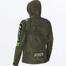 Charger l'image dans la galerie, MTournamentAirUPFPO_Hoodie_MossUndertowLime_SKU_262096-_7970_Extra
