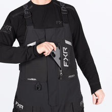 Load image into Gallery viewer, MExpeditionProFX2-in-1Bib_Pant_Black_SKU_270127-_1000_Extra2
