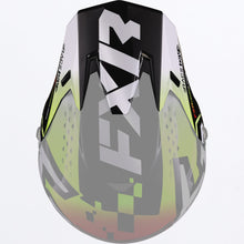 Load image into Gallery viewer, ATR2Y_Helmet_Peak_231701-_2600_front
