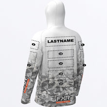 Load image into Gallery viewer, MCustomProAirUPFPO_Hoodie_WhiteDriftCamoOrg_SKU_262056-_0230_Extra
