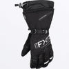 Black/Grey / XS
