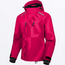 Load image into Gallery viewer, WColdCrossCX_Jacket_Razz_SKU_260221-_2800_Front
