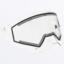 Charger l&#39;image dans la galerie, ClutchXHelmet_DualElecShield_Clear_231740-_0000_front
