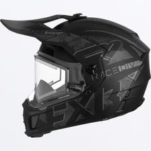 Charger l&#39;image dans la galerie, ClutchXEvo_Helmet_StealthBlack_230670-_1200_left
