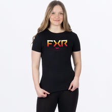 Charger l'image dans la galerie, HeliumPrem_TShirt_W_BlackSunrise_241414-_1035_Front
