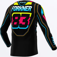 Charger l'image dans la galerie, CustomRevoVelocityMX_Jersey_Rave_SKU_263346-_4065_Extra
