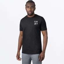 Charger l'image dans la galerie, MVictoryLapPremium_T-Shirt_BlackWhite_SKU_261322-_1001_Front
