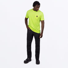 Charger l'image dans la galerie, MWorkPocketPremium_T-Shirt_HiVis_SKU_231300-_6500_Extra1
