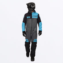 Load image into Gallery viewer, MRevoF.A.S.T.Ins_Monosuit_BlueTiBlack_SKU_272807-_4009_Front
