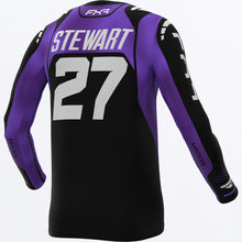Load image into Gallery viewer, CustomVaporLEMX_Jersey_BlackHaze_SKU_263394-_1080_Extra
