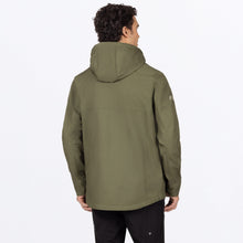 Charger l'image dans la galerie, MHydrogenSoftshell_Jacket_MossStone_SKU_270952-_7917_Extra
