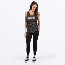 Load image into Gallery viewer, Podium_PremiumTank_W_GreyCamoLtSage_242233-_0770_Fullbody
