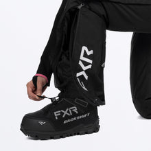 Charger l&#39;image dans la galerie, WTeam_Pant_BlackMauiBlue_SKU_260319-_1043_Extra2
