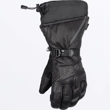 Charger l'image dans la galerie, MTacticLeather_Glove_Black_SKU_270850-_1000_Front
