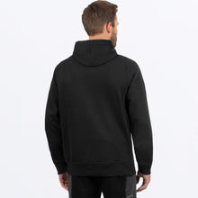 Charger l'image dans la galerie, Split_Hoodie_M_BlackNeonFusion_231157-_1028_back**hover**
