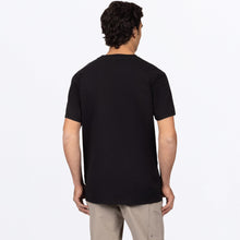 Charger l'image dans la galerie, MVictoryPremium_T-Shirt_BlackGrey_SKU_271302-_1005_Extra
