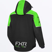 Load image into Gallery viewer, MRevoRRX2-in-1_Jacket_BlkLime_SKU_270057-_1070_Extra
