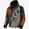 Umber/Stone/Black / XS