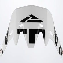 Charger l'image dans la galerie, 6DATR-2_HelmetPeak_White_211785-_0100

