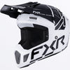 White/Black / XS