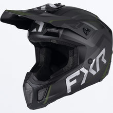 Load image into Gallery viewer, ClutchEvo_Helmet_BlackArmy_SKU_260620-_1075_Front
