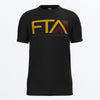 Black/Gold / XS