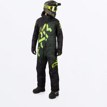 Load image into Gallery viewer, Men&#39;s CX F.A.S.T. Insulated Monosuit 23
