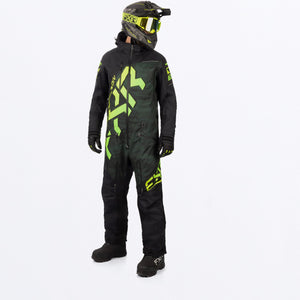 Men's CX F.A.S.T. Insulated Monosuit 23